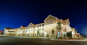  Staybridge Suites Salt Lake-West Valley City, an IHG Hotel  Солт-Лейк-Сити